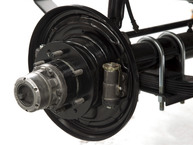 The FJ Company - 1965 Toyota Land Cruiser FJ40 35131 - Restoration